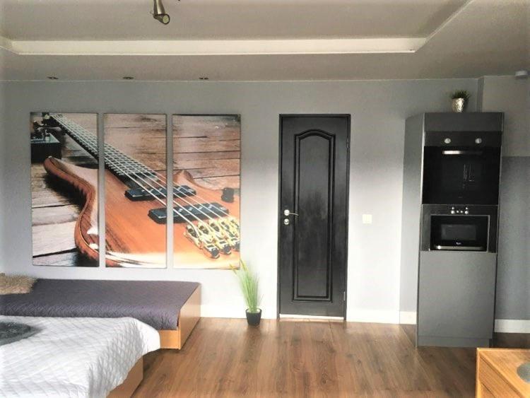 Apartamenty Zacisze Koszalin Kültér fotó