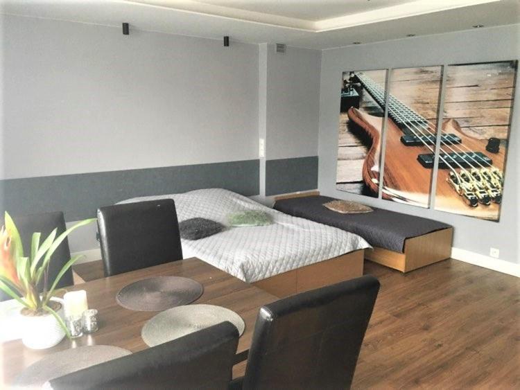 Apartamenty Zacisze Koszalin Kültér fotó