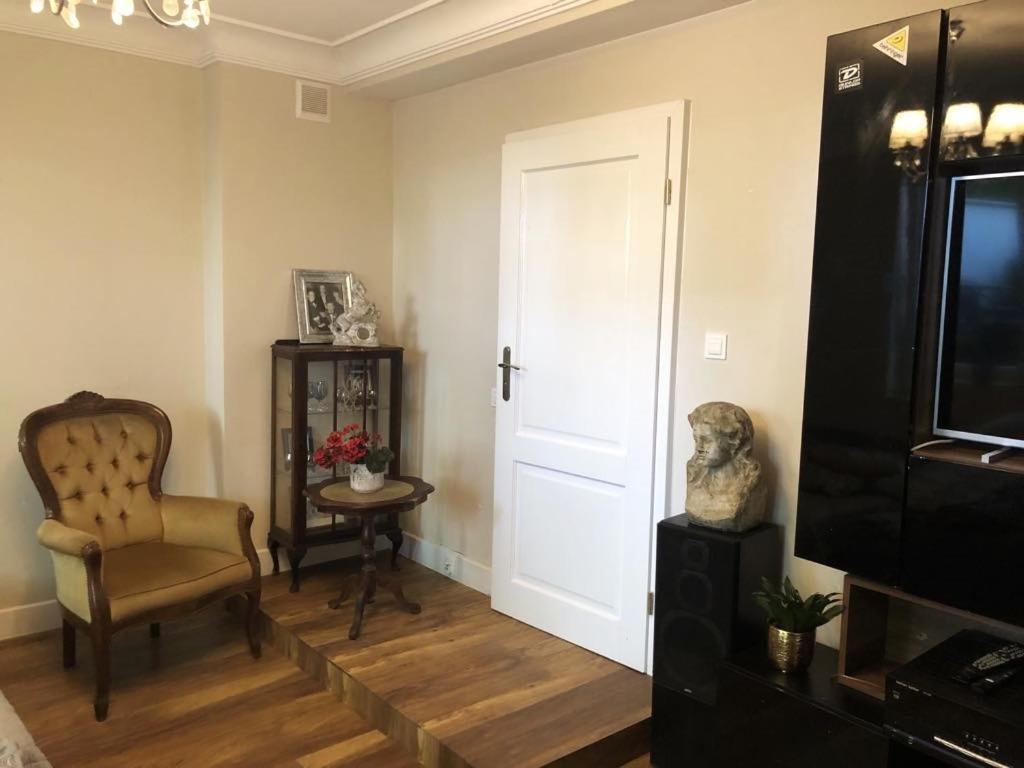 Apartamenty Zacisze Koszalin Kültér fotó