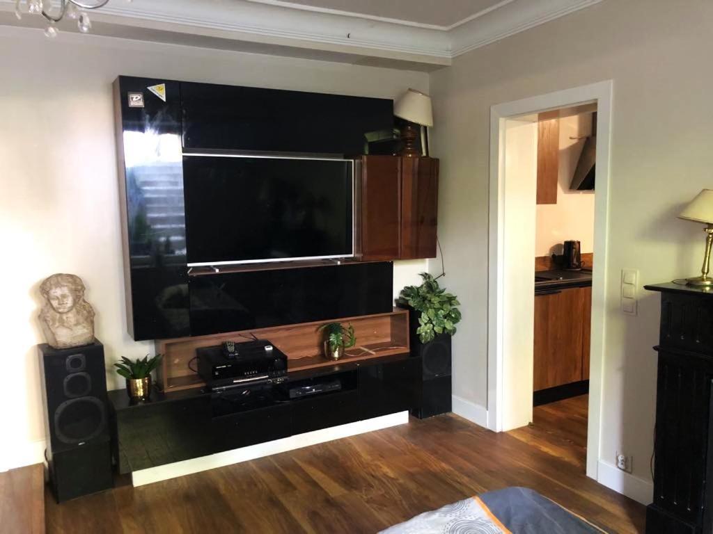 Apartamenty Zacisze Koszalin Kültér fotó