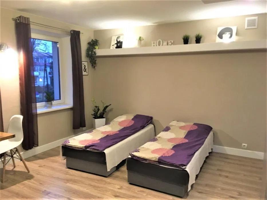 Apartamenty Zacisze Koszalin Kültér fotó