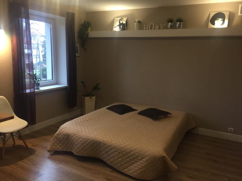 Apartamenty Zacisze Koszalin Kültér fotó