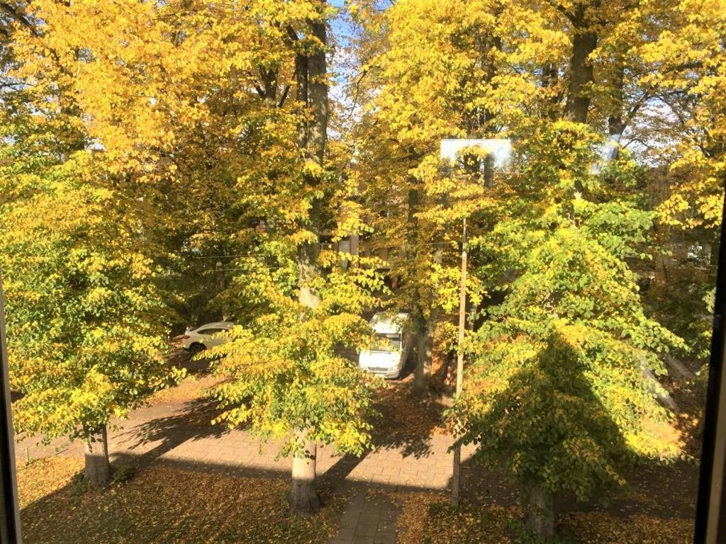 Apartamenty Zacisze Koszalin Kültér fotó