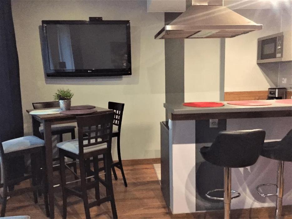 Apartamenty Zacisze Koszalin Kültér fotó