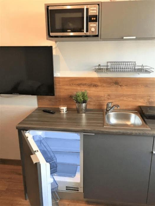 Apartamenty Zacisze Koszalin Kültér fotó
