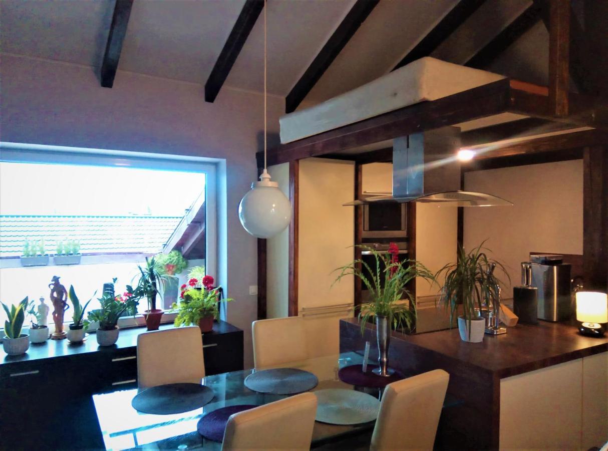 Apartamenty Zacisze Koszalin Kültér fotó
